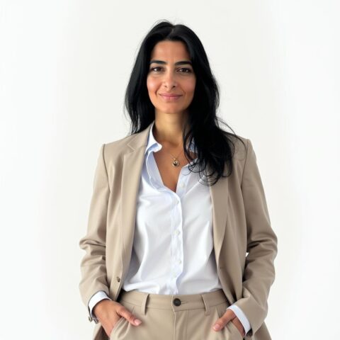 Dott.ssa Valentina Fabiano